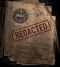 Declassified record
