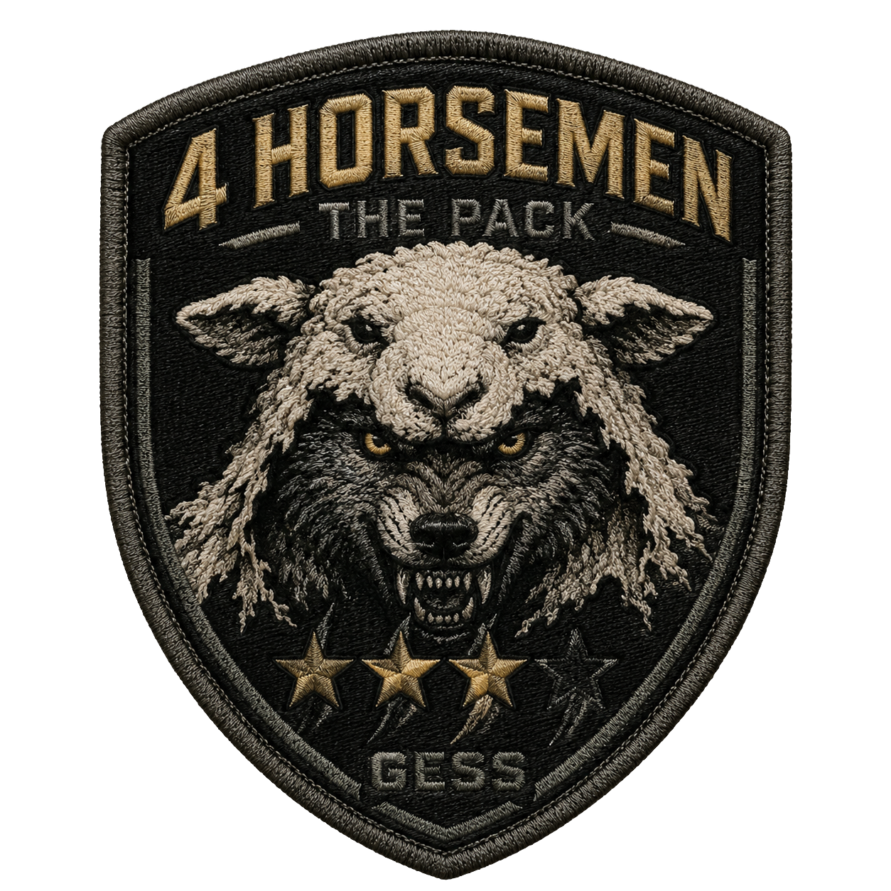 Four Horsemen