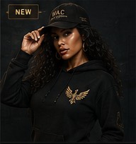 Four Horsemen Hoodie